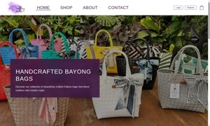 Homepage - Craftsy Nook