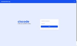 ciscode