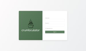 crumbculator