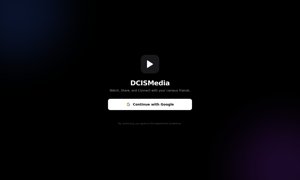 dcismedia