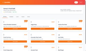 quickbite