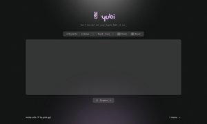 yubi
